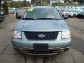 2005 Titanium Green Metallic Ford Freestyle SE  photo #10