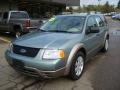 2005 Titanium Green Metallic Ford Freestyle SE  photo #11