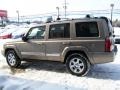 Light Khaki Metallic - Commander Limited 4x4 Photo No. 2