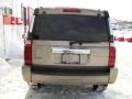 Light Khaki Metallic - Commander Limited 4x4 Photo No. 3