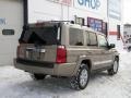 Light Khaki Metallic - Commander Limited 4x4 Photo No. 5