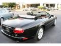 Black - XK XK8 Convertible Photo No. 5