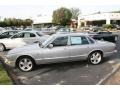 2003 Quartz Jaguar XJ XJ Sport  photo #9