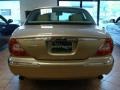 Topaz Metallic - XJ Vanden Plas Photo No. 5