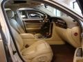 Topaz Metallic - XJ Vanden Plas Photo No. 8
