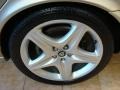 Topaz Metallic - XJ Vanden Plas Photo No. 14