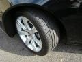 Ebony Black - XK XK8 Coupe Photo No. 8