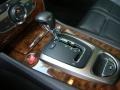 Ebony Black - XK XK8 Coupe Photo No. 15
