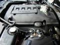 2007 Ebony Black Jaguar XK XK8 Coupe  photo #21