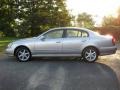 Brilliant Silver - Q 45 Luxury Sedan Photo No. 5