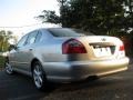 Brilliant Silver - Q 45 Luxury Sedan Photo No. 6