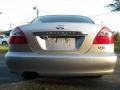 Brilliant Silver - Q 45 Luxury Sedan Photo No. 7