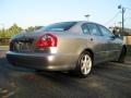 Brilliant Silver - Q 45 Luxury Sedan Photo No. 8