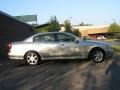 Brilliant Silver - Q 45 Luxury Sedan Photo No. 9
