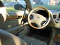 Brilliant Silver - Q 45 Luxury Sedan Photo No. 10