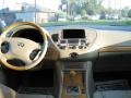 Brilliant Silver - Q 45 Luxury Sedan Photo No. 11