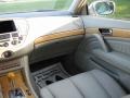 Brilliant Silver - Q 45 Luxury Sedan Photo No. 12