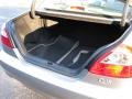 Brilliant Silver - Q 45 Luxury Sedan Photo No. 17