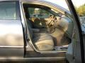Brilliant Silver - Q 45 Luxury Sedan Photo No. 18