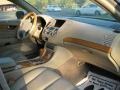 Brilliant Silver - Q 45 Luxury Sedan Photo No. 19