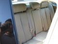 Brilliant Silver - Q 45 Luxury Sedan Photo No. 22