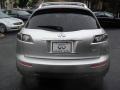 Liquid Platinum Metallic - FX 45 AWD Photo No. 6