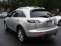 Liquid Platinum Metallic - FX 45 AWD Photo No. 7