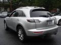 2006 Liquid Platinum Metallic Infiniti FX 45 AWD  photo #7