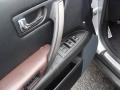 Liquid Platinum Metallic - FX 45 AWD Photo No. 12