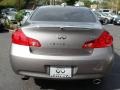 Platinum Graphite Gray - G 35 x Sedan Photo No. 6
