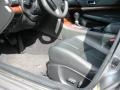 Platinum Graphite Gray - G 35 x Sedan Photo No. 11