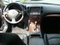 Platinum Graphite Gray - G 35 x Sedan Photo No. 13