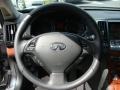 Platinum Graphite Gray - G 35 x Sedan Photo No. 14