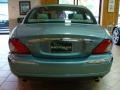 2003 Zircon Metallic Jaguar X-Type 2.5  photo #5