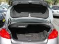 Platinum Graphite Gray - G 35 x Sedan Photo No. 22
