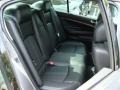 Platinum Graphite Gray - G 35 x Sedan Photo No. 25