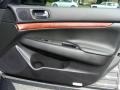 Platinum Graphite Gray - G 35 x Sedan Photo No. 27