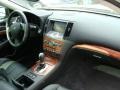 Platinum Graphite Gray - G 35 x Sedan Photo No. 29