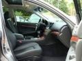 Platinum Graphite Gray - G 35 x Sedan Photo No. 30