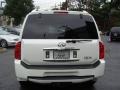 2008 Tuscan Pearl White Infiniti QX 56 4WD  photo #5