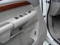Tuscan Pearl White - QX 56 4WD Photo No. 11
