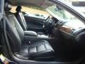 Ebony Black - XK XK8 Coupe Photo No. 20