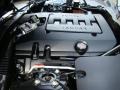 2007 Ebony Black Jaguar XK XK8 Coupe  photo #25
