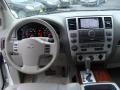 Tuscan Pearl White - QX 56 4WD Photo No. 20