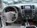 2008 Tuscan Pearl White Infiniti QX 56 4WD  photo #20