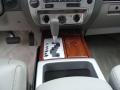 Tuscan Pearl White - QX 56 4WD Photo No. 23