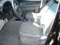 2007 Ebony Black Hyundai Santa Fe GLS  photo #9