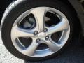 Ebony Black - Accent SE Coupe Photo No. 21