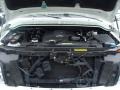 Tuscan Pearl White - QX 56 4WD Photo No. 31