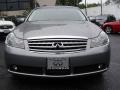 Diamond Graphite Metallic - M 45 Sedan Photo No. 2